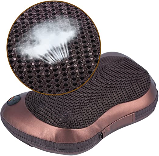 Almohada Masajeadora