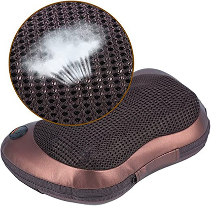 Almohada Masajeadora